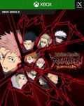 Jujutsu Kaisen Rumble: Survivaton (Multi-Language) thumbnail 1