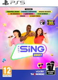 Let's Sing 2027 [2 Mic Bundle] thumbnail 1
