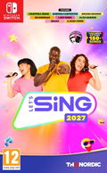 Let's Sing 2027 thumbnail 1