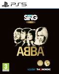 Let's Sing ABBA thumbnail 1