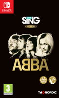 Let's Sing ABBA thumbnail 1