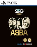 Let's Sing ABBA thumbnail 1