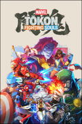 Marvel Tokon: Fighting Souls <span class="ext" style="background-color: #2a475e; color: #FFFFFF;">STEAM</span> <span class="ext ext_digital">digital</span> thumbnail 1