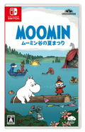 Moomin: Midsummer Madness (Multi-Language) thumbnail 1