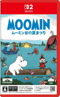 Moomin: Midsummer Madness (Multi-Language) <span class="ext" style="background-color: #ff8c00; color: #FFFFFF;">Game Key Cart</span> thumbnail 1
