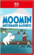 Moomin: Midsummer Madness (Multi-Language) thumbnail 1