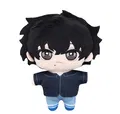 My Hero Academia Nui Pal Plush Mascot Shimura Tenko (Childhood) thumbnail 1