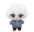 My Hero Academia Nui Pal Plush Mascot Todoroki Toya (Childhood) thumbnail 1