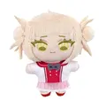 My Hero Academia Nui Pal Plush Mascot Toga Himiko (Childhood) thumbnail 1