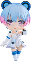 Nendoroid No. 3121 BanG Dream!: Minetsuki Ritsu thumbnail 1