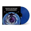 Neon Genesis Evangelion Original Series Soundtrack (Vinyl) thumbnail 1