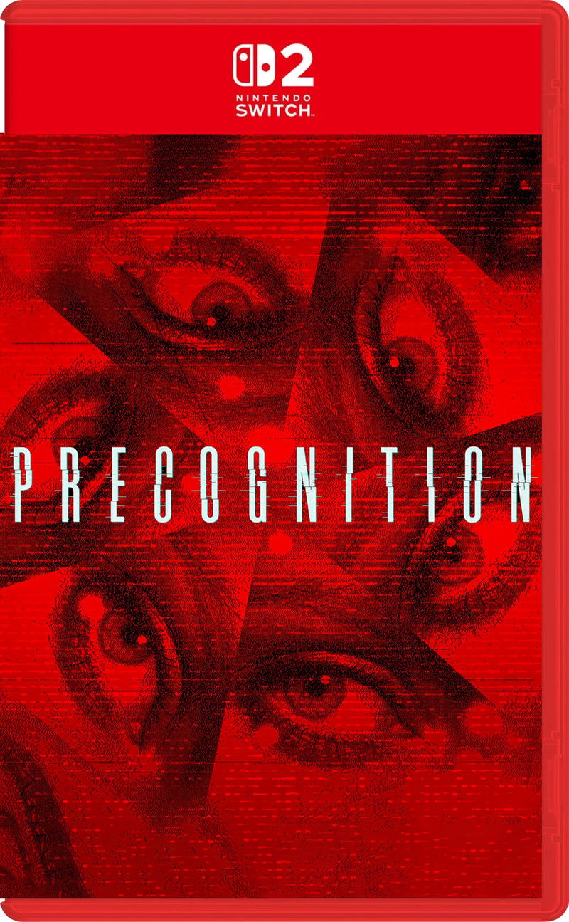 Precognition image 1