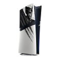 PS5 Pro Console Cover (Marvel's Wolverine Adamantium Limited Edition Bundle) thumbnail 1