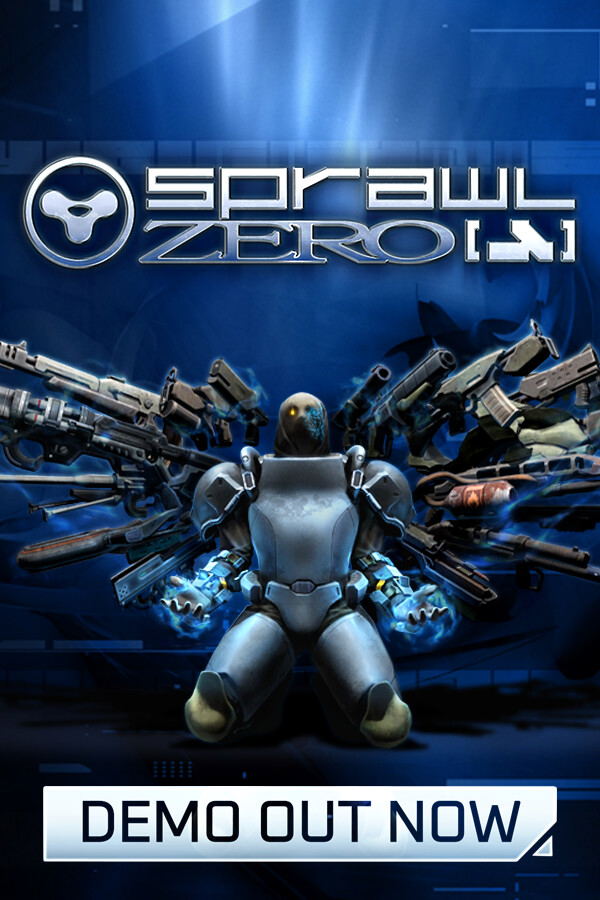 Sprawl Zero <span class="ext" style="background-color: #2a475e; color: #FFFFFF;">STEAM</span> <span class="ext ext_digital">digital</span> image 1