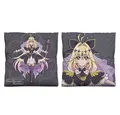 Star Detective Precure! - Cure Arcana Shadow Double-sided Print Cushion Cover thumbnail 1