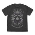 Star Detective Precure! - Cure Arcana Shadow T-shirt (Sumi | Size XL) thumbnail 1