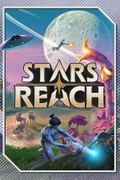Stars Reach <span class="ext" style="background-color: #2a475e; color: #FFFFFF;">STEAM</span> <span class="ext ext_digital">digital</span> thumbnail 1