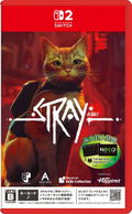 Stray (Multi-Language) <span class="ext" style="background-color: #ff8c00; color: #FFFFFF;">Game Key Cart</span> thumbnail 1