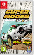 Super Woden: Rally Edge thumbnail 1
