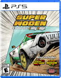 Super Woden: Rally Edge thumbnail 1