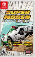 Super Woden: Rally Edge thumbnail 1