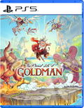 The Eternal Life of Goldman thumbnail 1