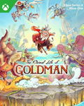 The Eternal Life of Goldman thumbnail 1