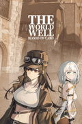 The World Well: Blood of Caro <span class="ext" style="background-color: #2a475e; color: #FFFFFF;">STEAM</span> <span class="ext ext_digital">digital</span> thumbnail 1