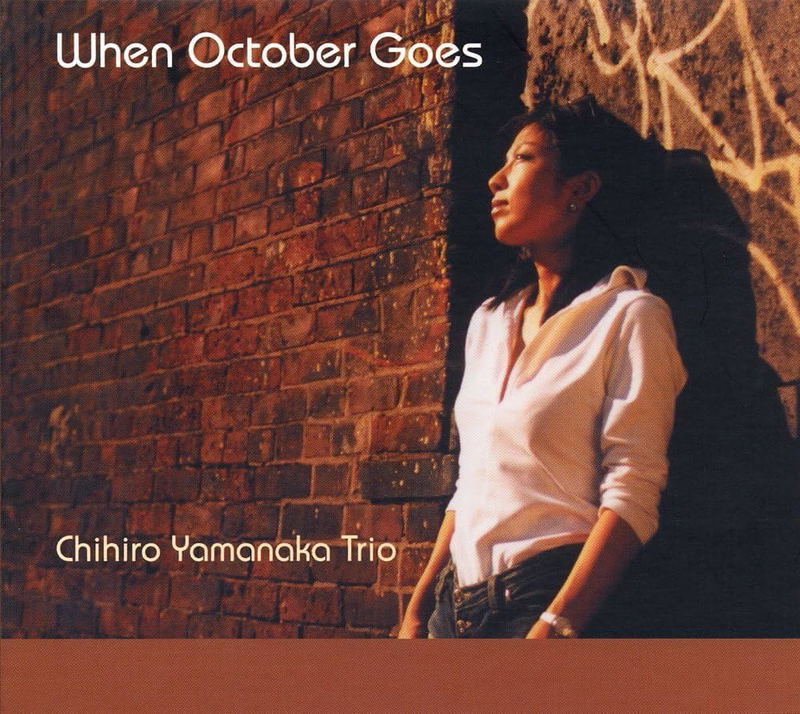 When October Goes [Limited Edition] (Vinyl) image 1