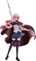 Zero no Tsukaima Pre-Painted Figure: Louise 20th Anniversary thumbnail 1