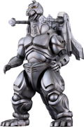 Moderoid Godzilla vs. Mechagodzilla: Super Mechagodzilla thumbnail 1