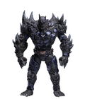 Dark Nights Metal Action Figure: Batman The Devastator thumbnail 1