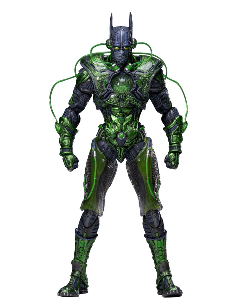 Dark Nights Metal Action Figure: Batman The Dawnbreaker image 1
