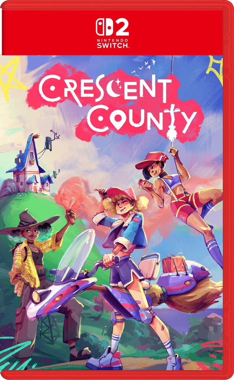 Crescent County image 1