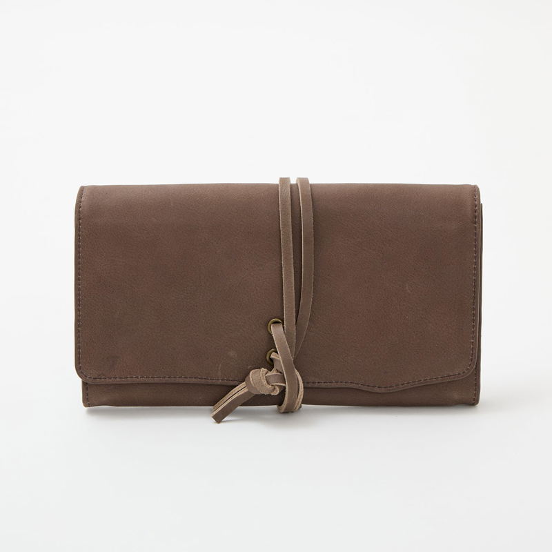 Bloodborne Hunter's Journal Model Long Wallet image 1