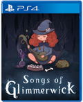 Songs of Glimmerwick thumbnail 1