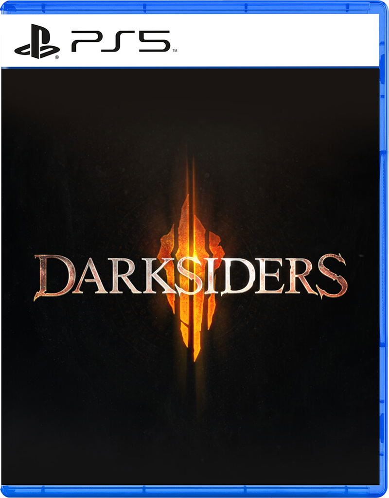 Darksiders 4 image 1