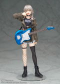 Girls Band Cry 1/7 Scale Pre-Painted Figure: Kawaragi Momoka thumbnail 1