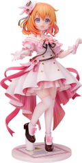 Is the Order a Rabbit? 1/7 Scale Pre-Painted Figure: Cocoa Dress Ver. thumbnail 1