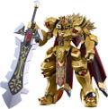 Moderoid Knight's & Magic: Goldleo thumbnail 1
