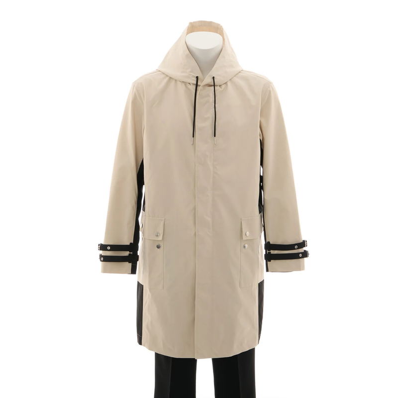 Kingdom Hearts Series Roxas Model Outerwear (Size M) image 1