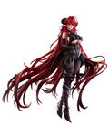 Azur Lane 1/7 Scale Pre-Painted Figure: Hindenburg thumbnail 1