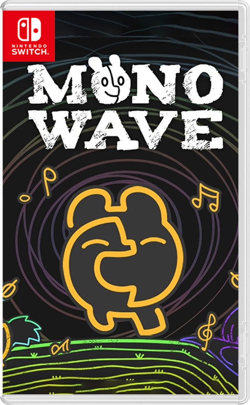 Monowave image 1