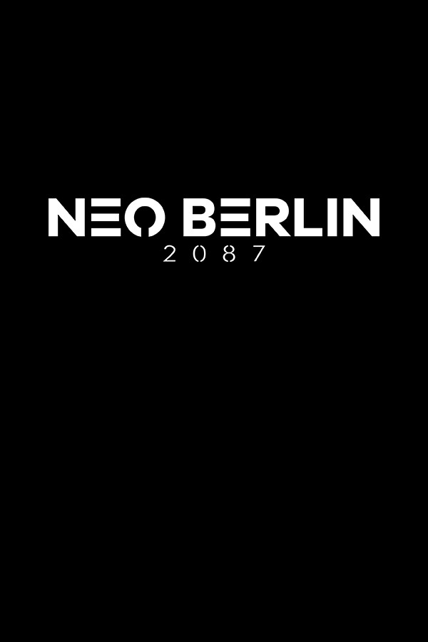 Neo Berlin 2087 <span class="ext" style="background-color: #2a475e; color: #FFFFFF;">STEAM</span> <span class="ext ext_digital">digital</span> image 1
