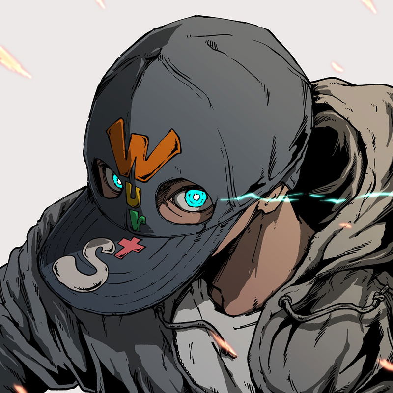 Spark [Limited Edition] image 1