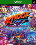 Knock Off: The Battle For Imagination thumbnail 1