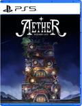 Aether: Wizard Life thumbnail 1