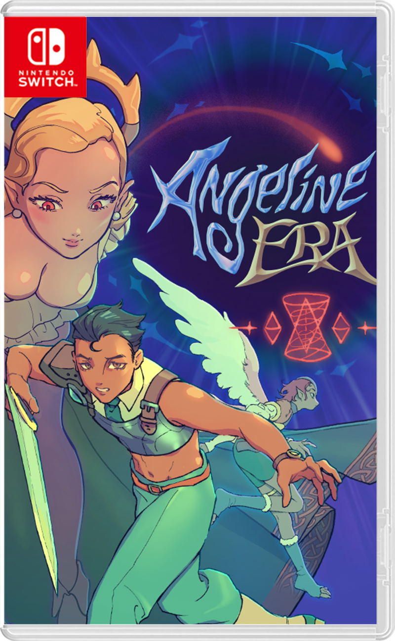 Angeline Era image 1