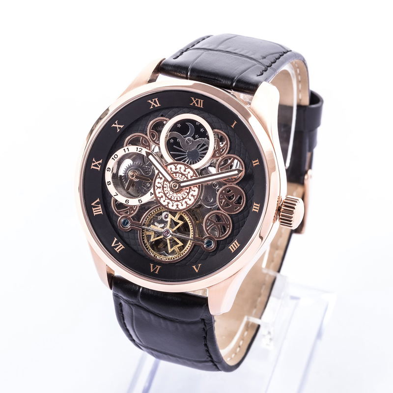 Bloodborne Model Watch image 1