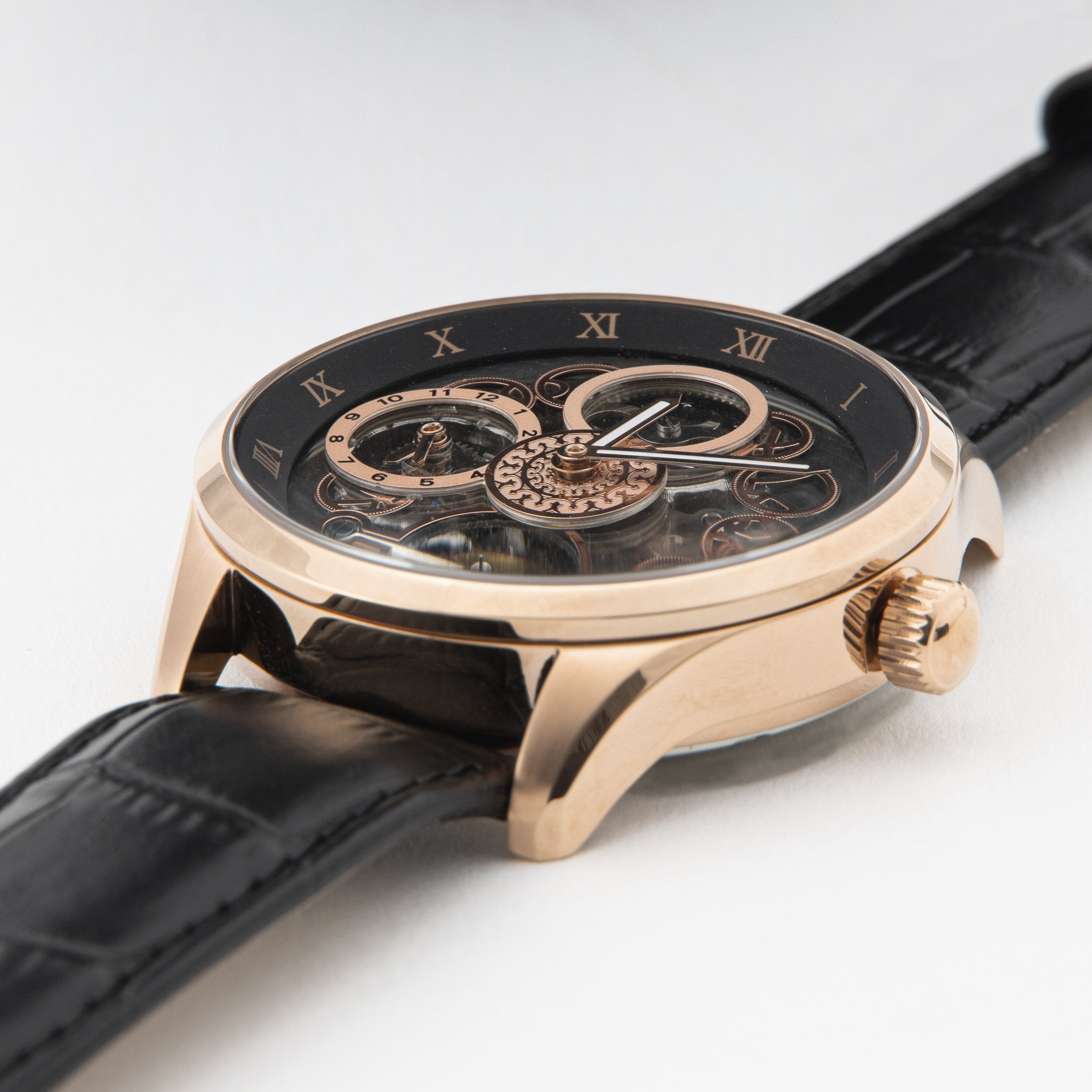 Bloodborne Model Watch